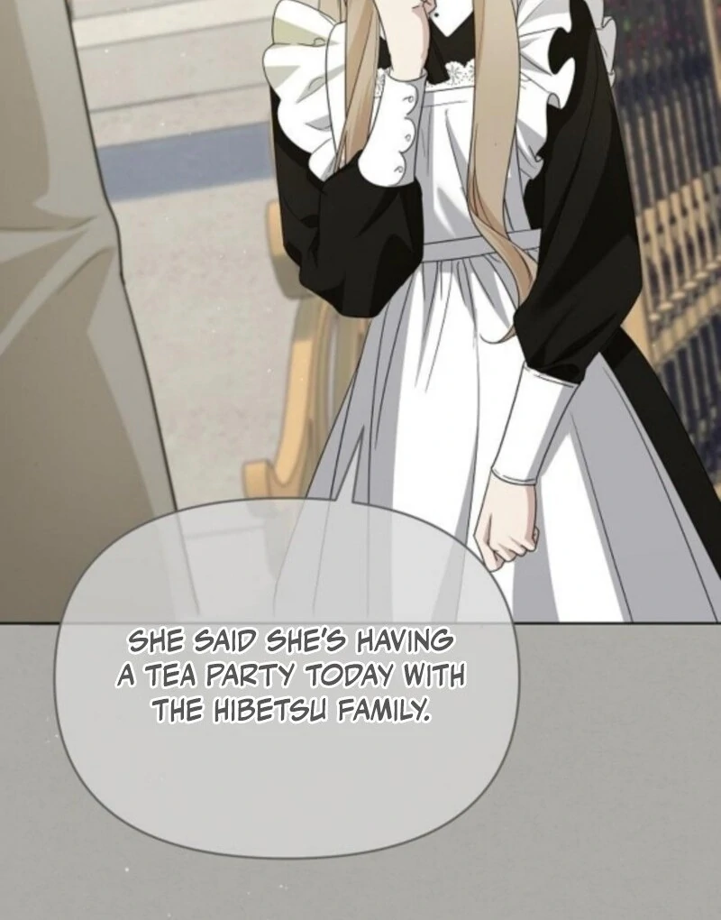 Adopted by a Murderous Duke Family Chapter 92 - page 12