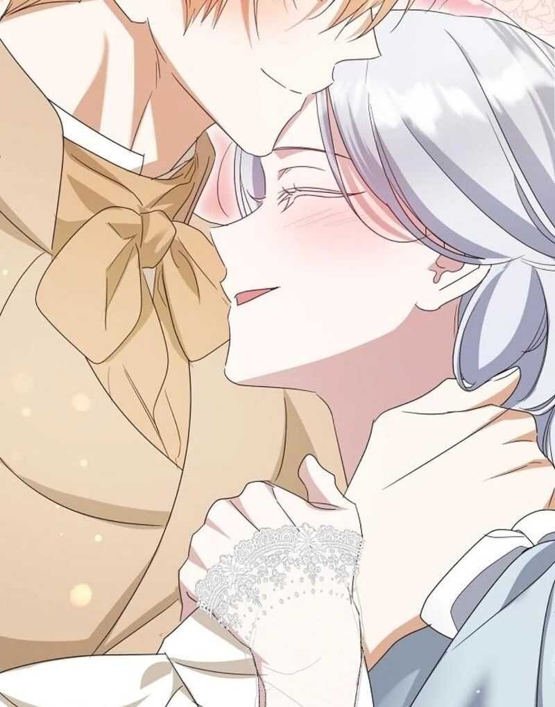 Adopted by a Murderous Duke Family Chapter 92 - page 123