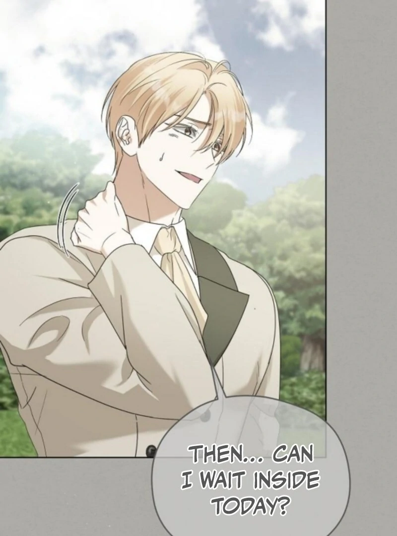 Adopted by a Murderous Duke Family Chapter 92 - page 17