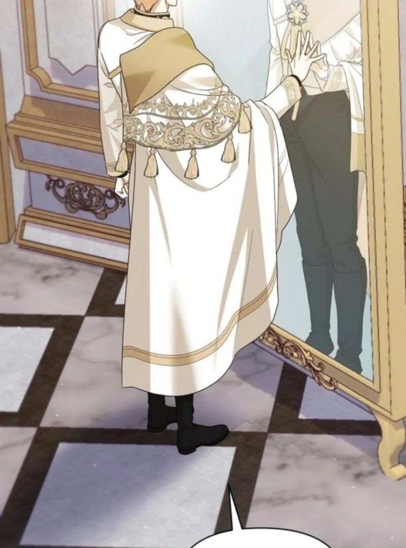 Adopted by a Murderous Duke Family Chapter 92 - page 2