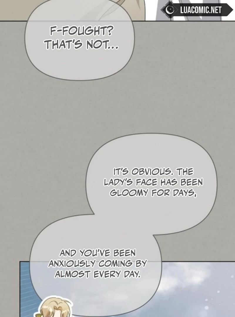 Adopted by a Murderous Duke Family Chapter 92 - page 21