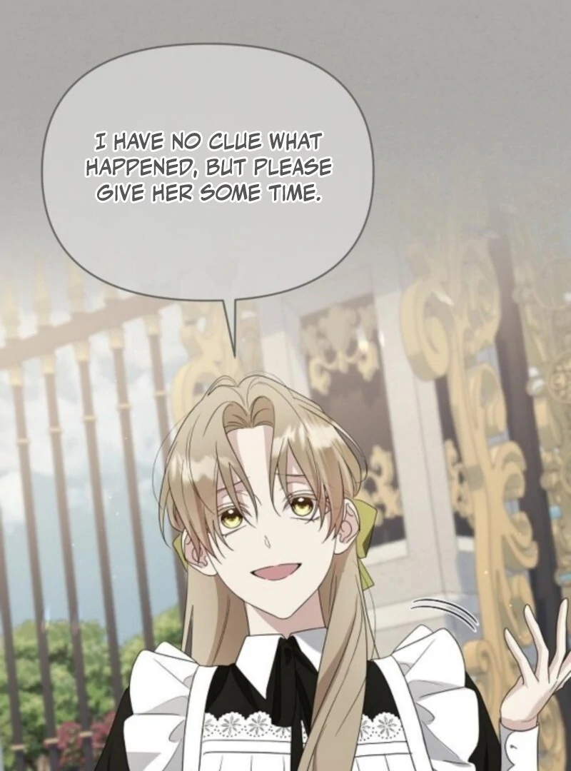 Adopted by a Murderous Duke Family Chapter 92 - page 23