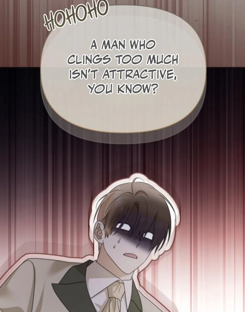 Adopted by a Murderous Duke Family Chapter 92 - page 25