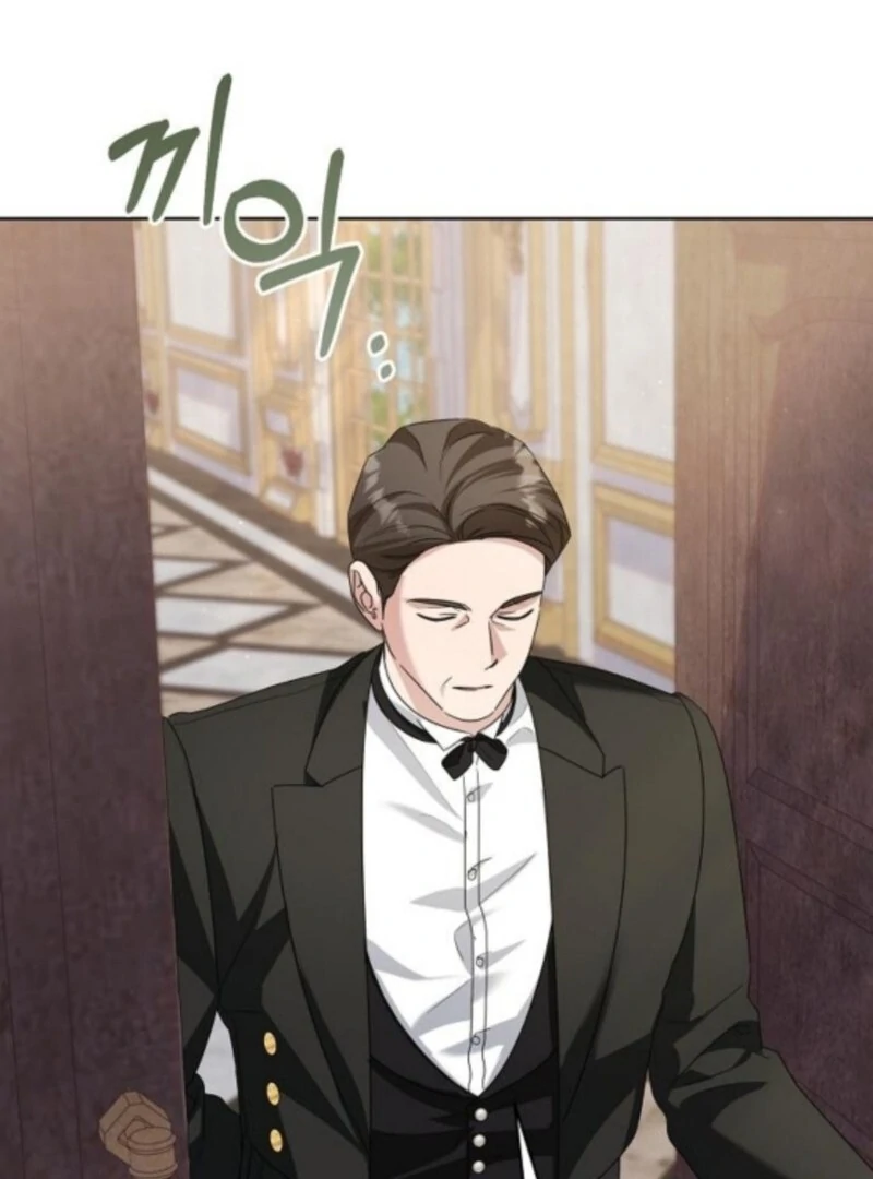 Adopted by a Murderous Duke Family Chapter 92 - page 35