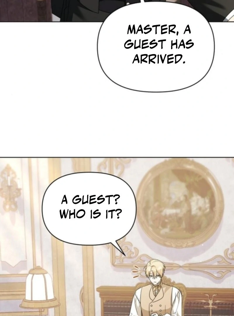 Adopted by a Murderous Duke Family Chapter 92 - page 36