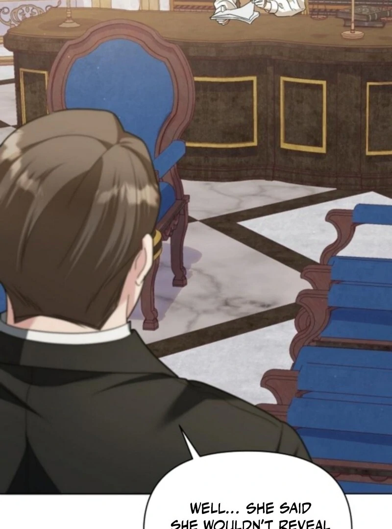 Adopted by a Murderous Duke Family Chapter 92 - page 37