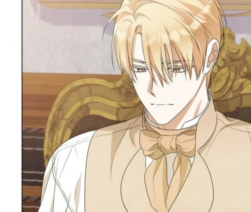 Adopted by a Murderous Duke Family Chapter 92 - page 39