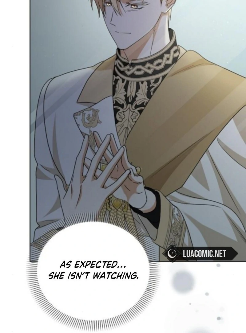 Adopted by a Murderous Duke Family Chapter 92 - page 4