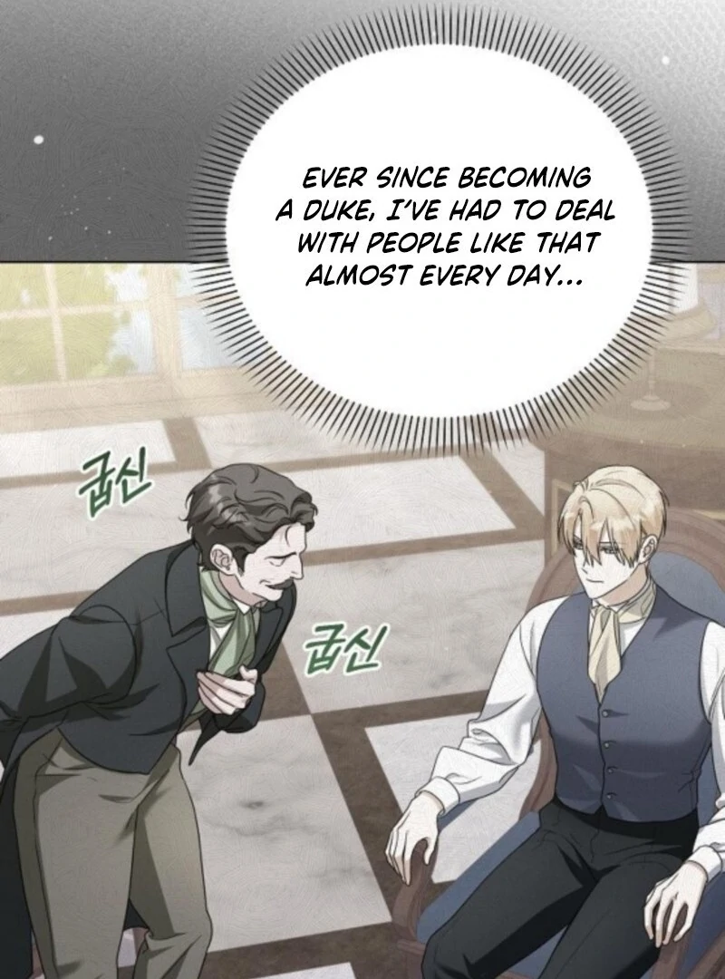 Adopted by a Murderous Duke Family Chapter 92 - page 41
