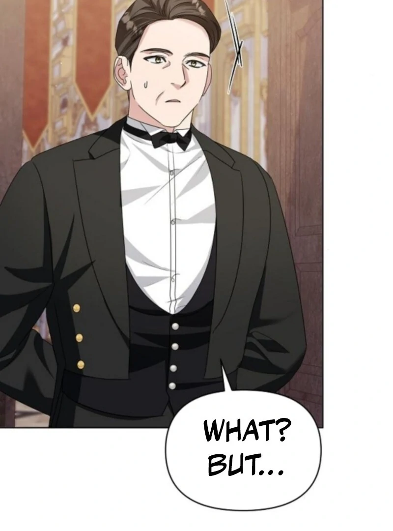 Adopted by a Murderous Duke Family Chapter 92 - page 43