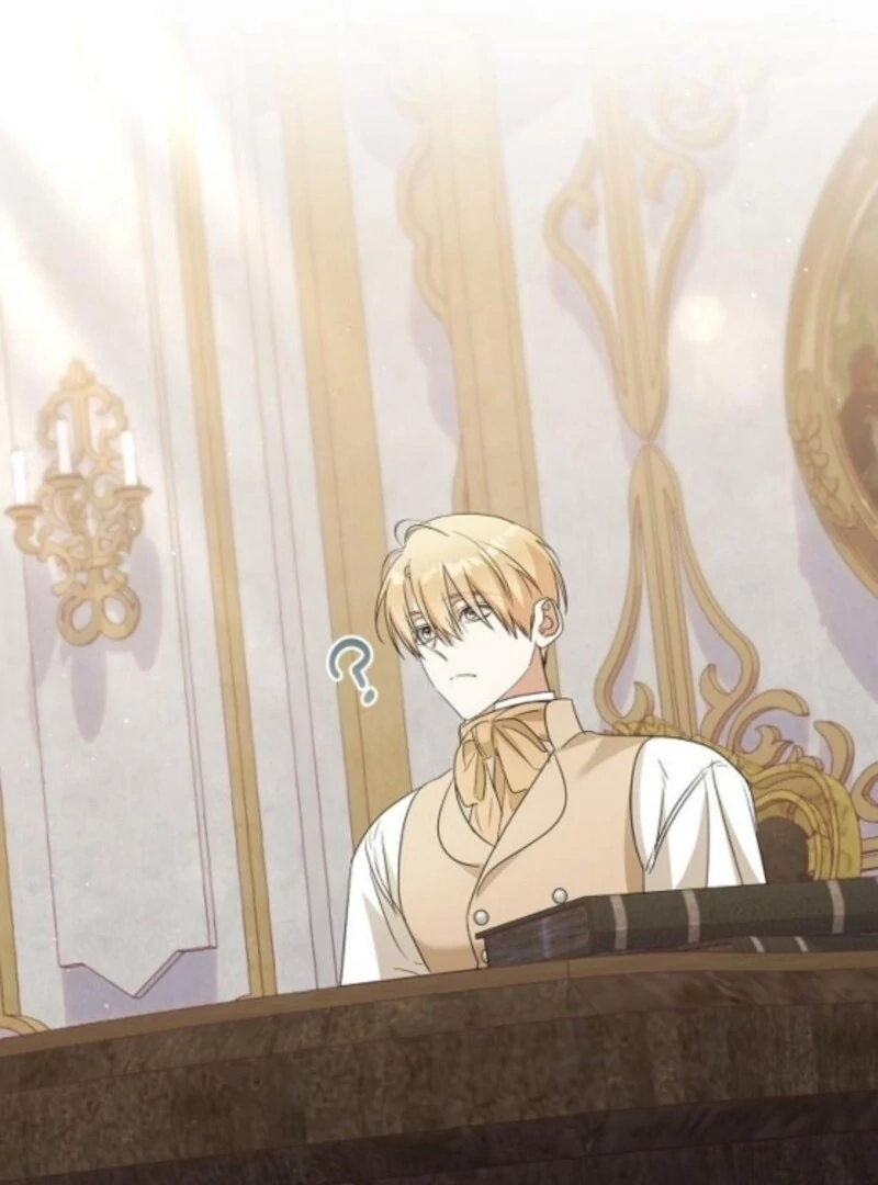 Adopted by a Murderous Duke Family Chapter 92 - page 46