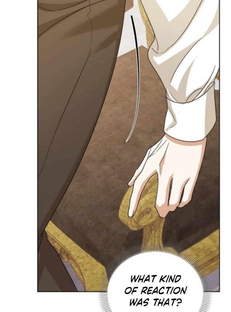 Adopted by a Murderous Duke Family Chapter 92 - page 48