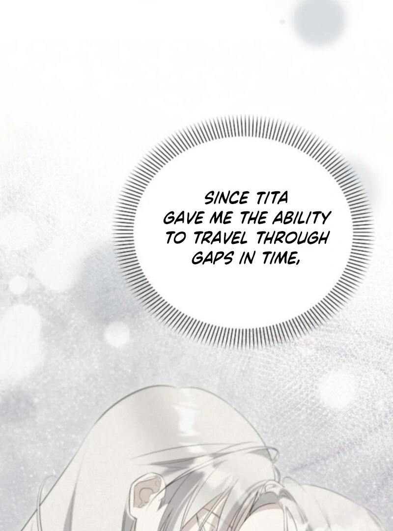 Adopted by a Murderous Duke Family Chapter 92 - page 5