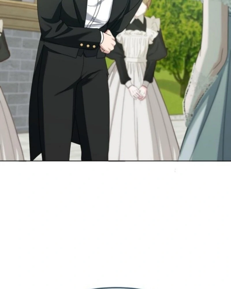 Adopted by a Murderous Duke Family Chapter 92 - page 54