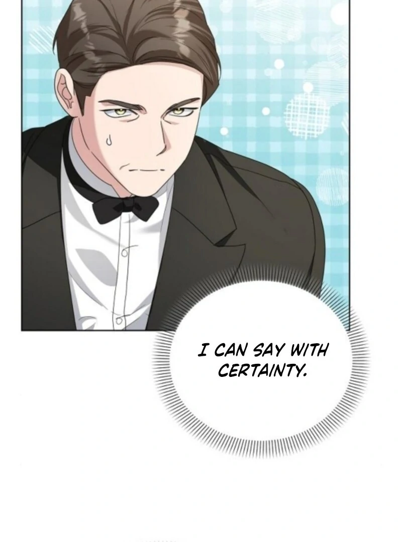 Adopted by a Murderous Duke Family Chapter 92 - page 58