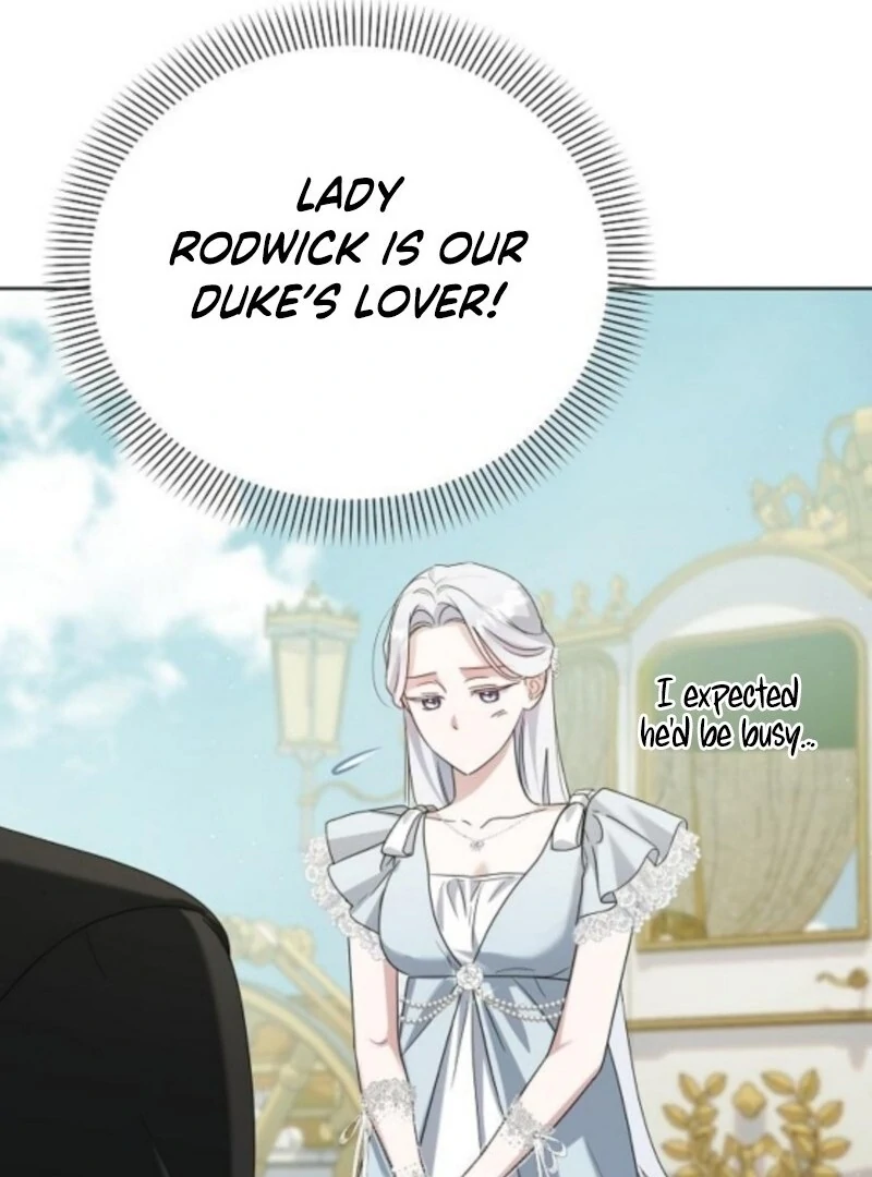 Adopted by a Murderous Duke Family Chapter 92 - page 59