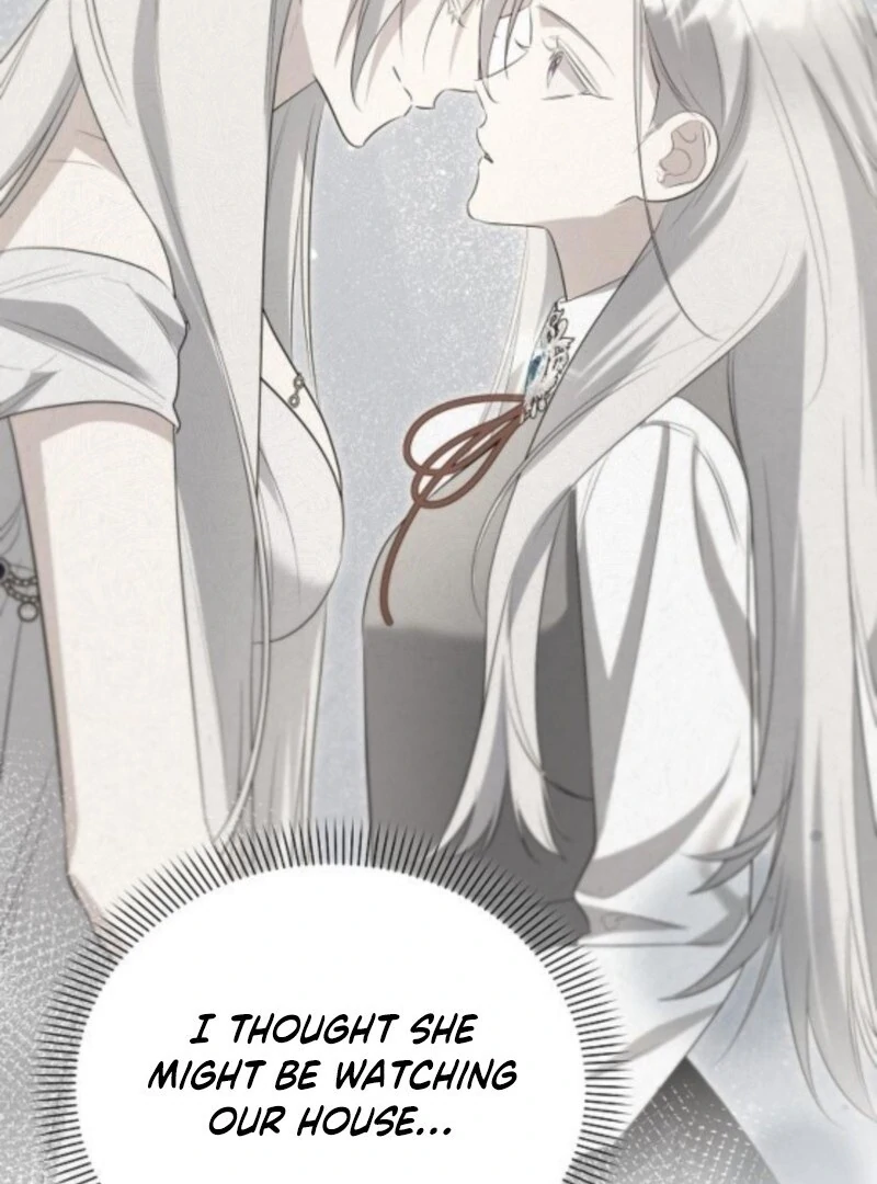 Adopted by a Murderous Duke Family Chapter 92 - page 6