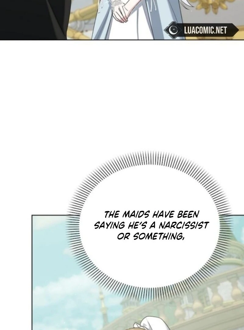 Adopted by a Murderous Duke Family Chapter 92 - page 60