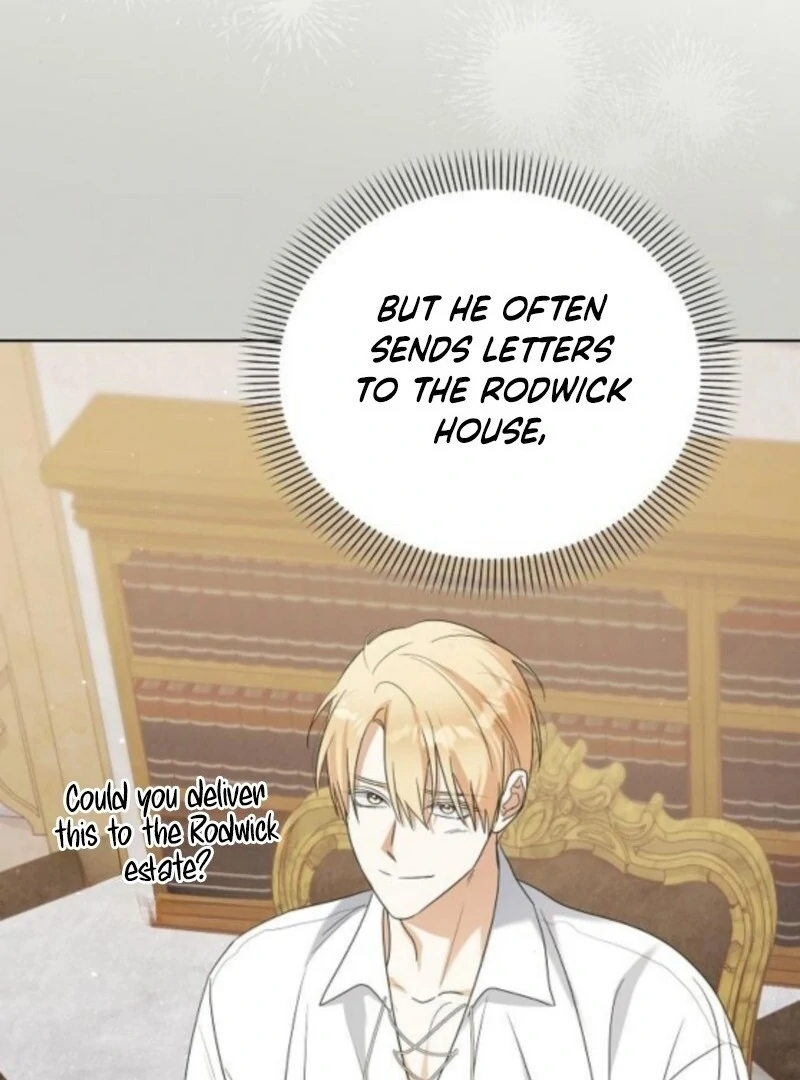 Adopted by a Murderous Duke Family Chapter 92 - page 62