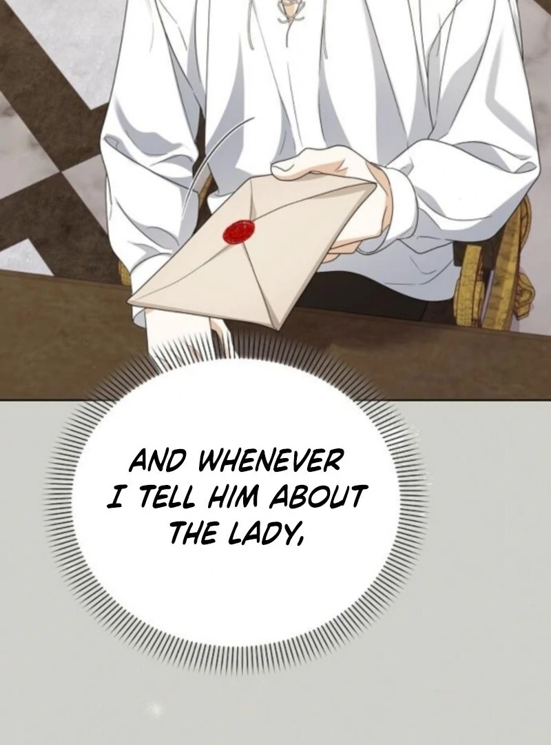 Adopted by a Murderous Duke Family Chapter 92 - page 63