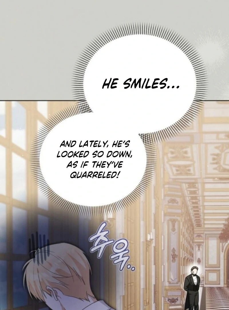 Adopted by a Murderous Duke Family Chapter 92 - page 64