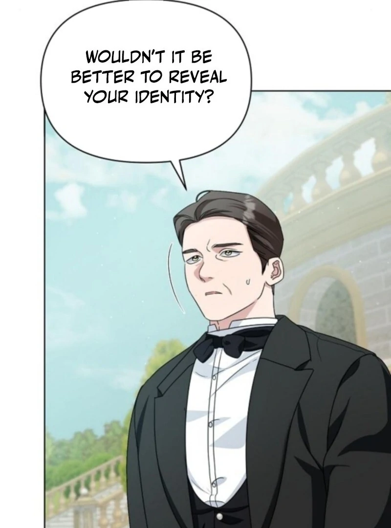 Adopted by a Murderous Duke Family Chapter 92 - page 69