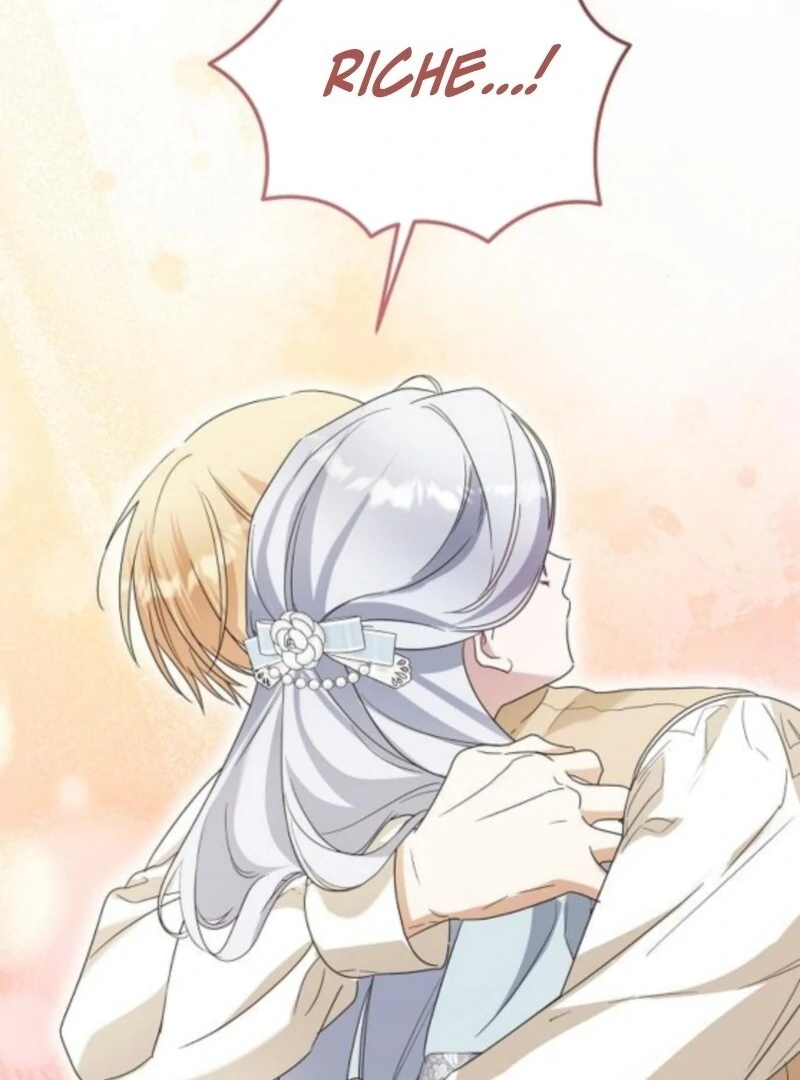 Adopted by a Murderous Duke Family Chapter 92 - page 80