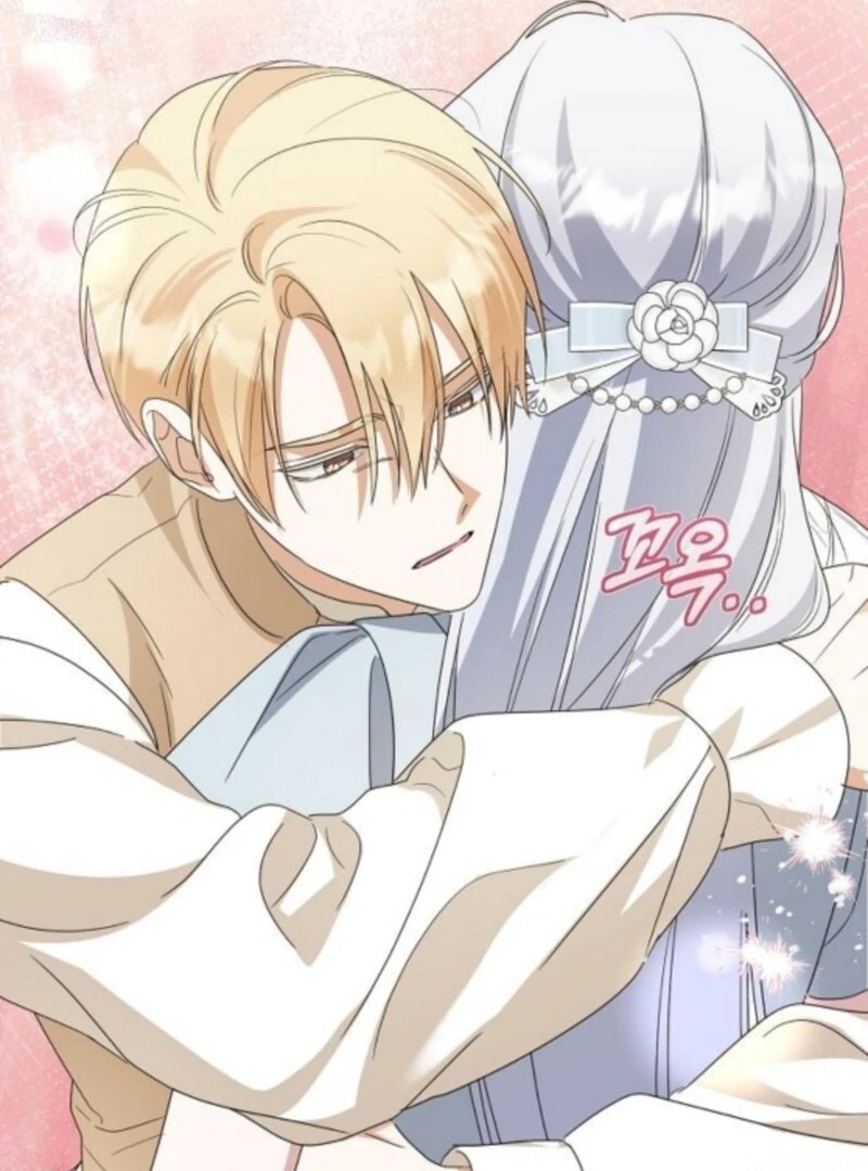 Adopted by a Murderous Duke Family Chapter 92 - page 83