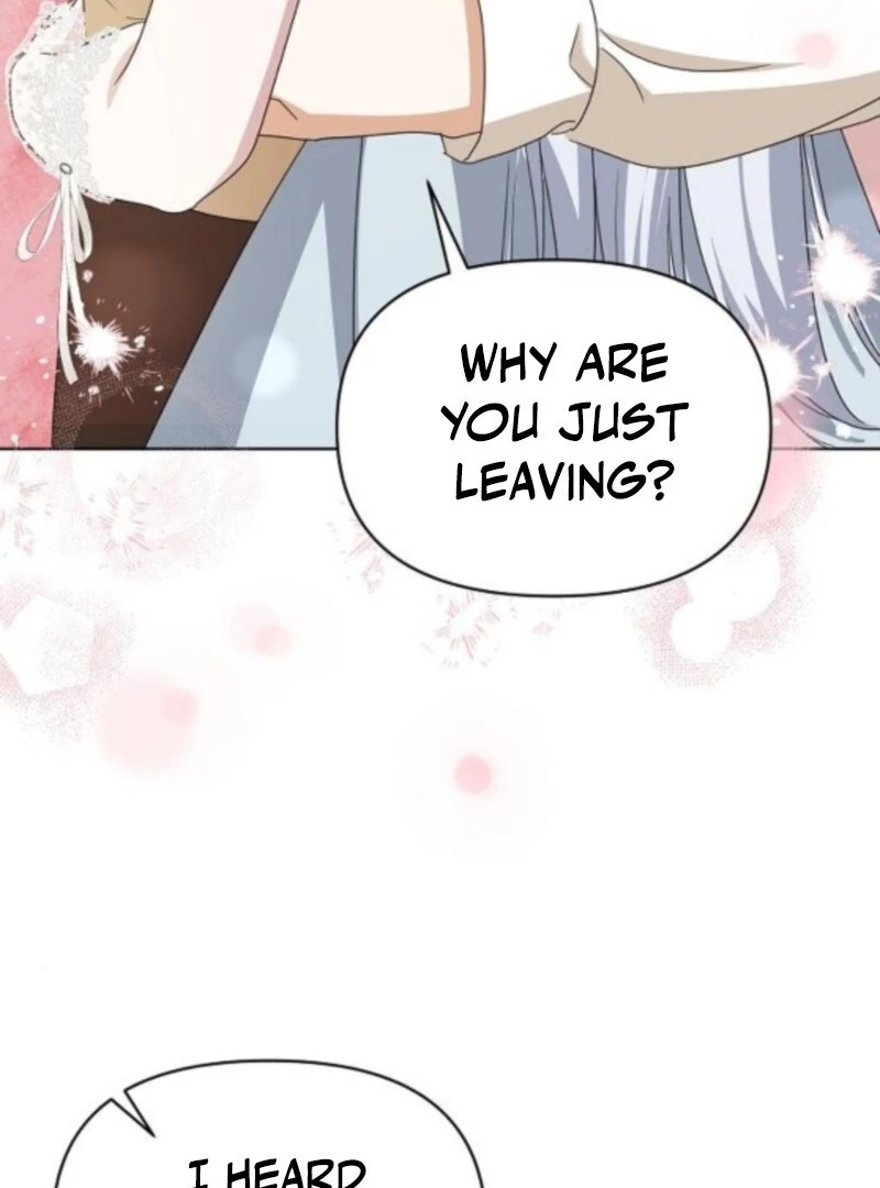 Adopted by a Murderous Duke Family Chapter 92 - page 84