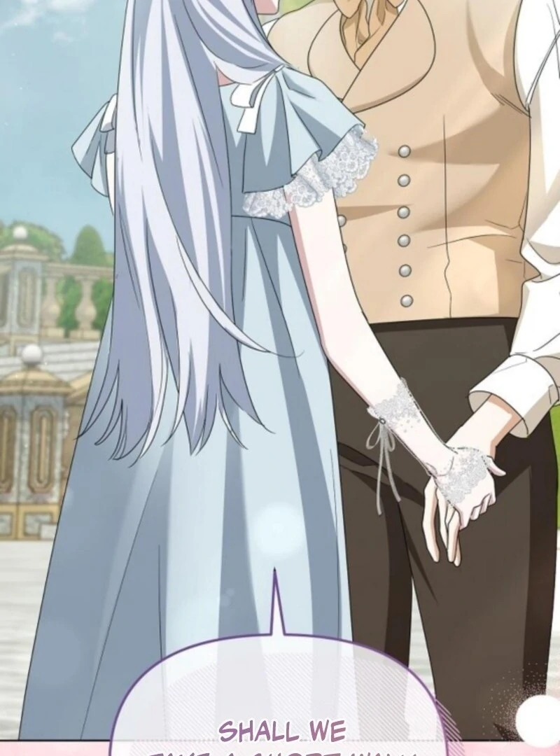 Adopted by a Murderous Duke Family Chapter 92 - page 92