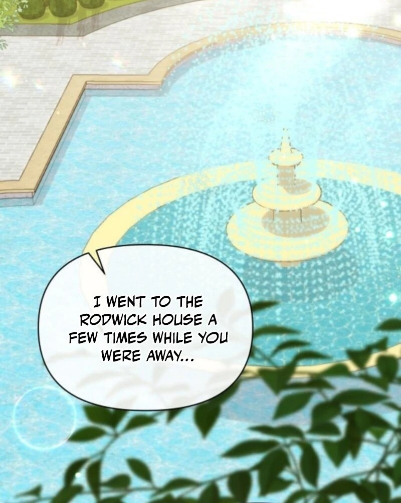 Adopted by a Murderous Duke Family Chapter 92 - page 96