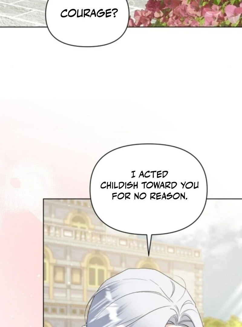 Adopted by a Murderous Duke Family Chapter 92 - page 99