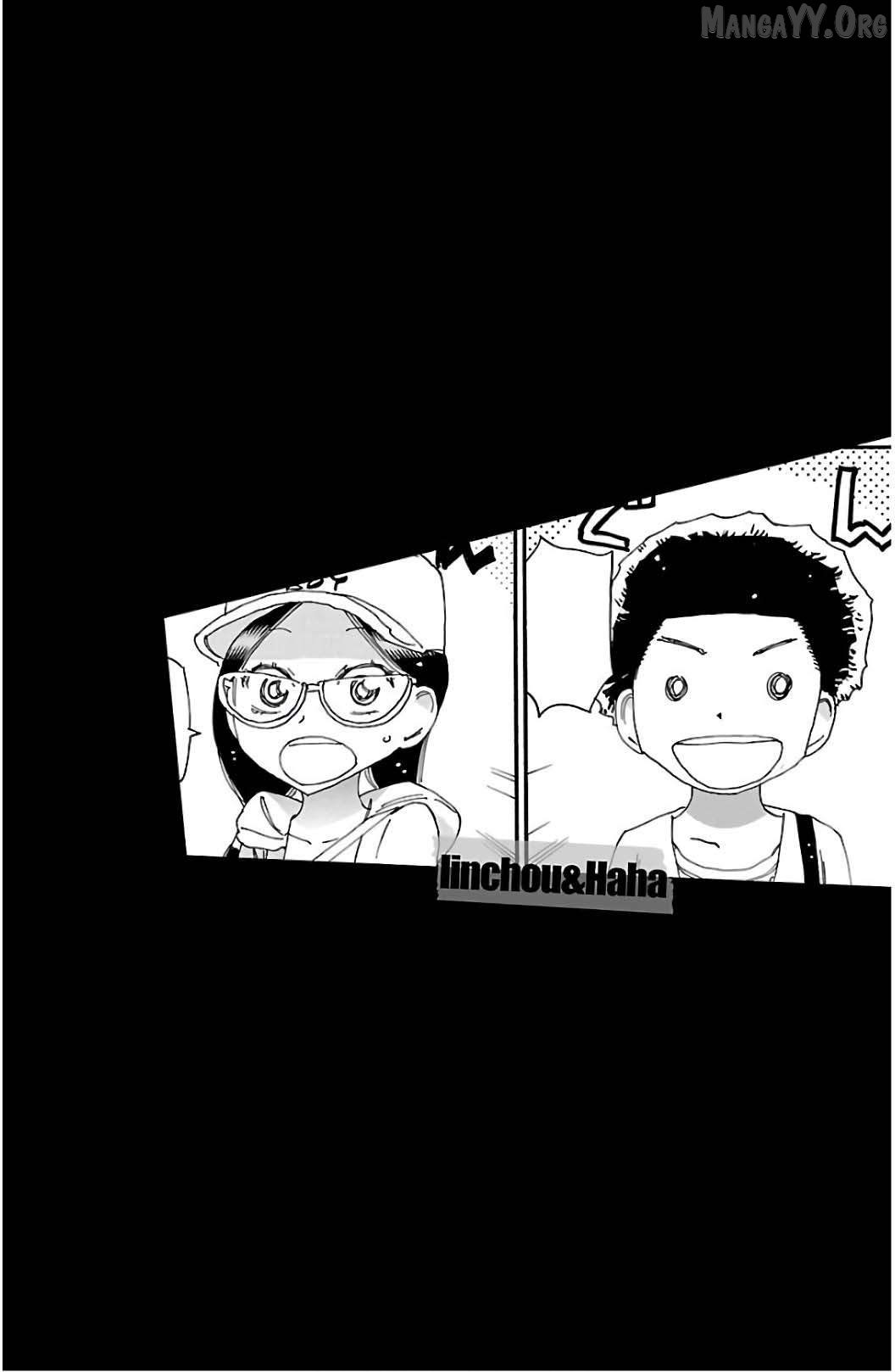 Yowamushi Pedal Chapter 527 - page 2