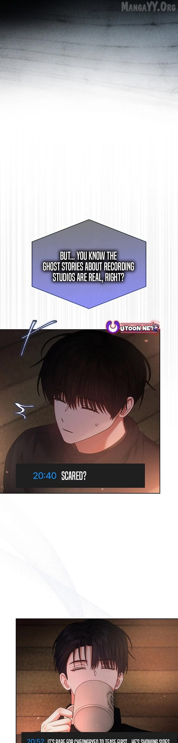 Debut or Die! Chapter 94 - page 4
