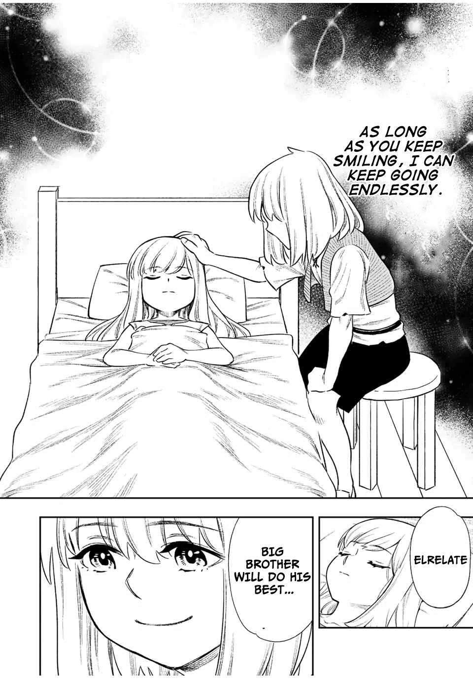 Saijaku na Boku wa "Kabenuke Bugs" de Nariagaru ~Kabe wo Surinuketara, Shokai Clear Houshuu wo Mugen Kaishuu Dekimashita!~ Chapter 13 - page 14