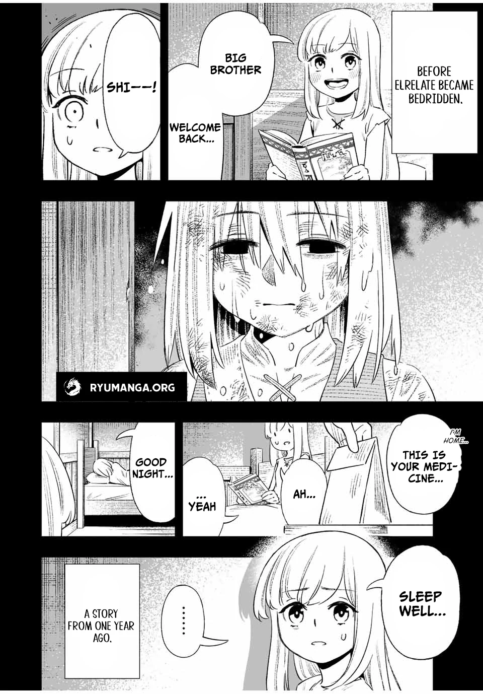 Saijaku na Boku wa "Kabenuke Bugs" de Nariagaru ~Kabe wo Surinuketara, Shokai Clear Houshuu wo Mugen Kaishuu Dekimashita!~ Chapter 13 - page 4