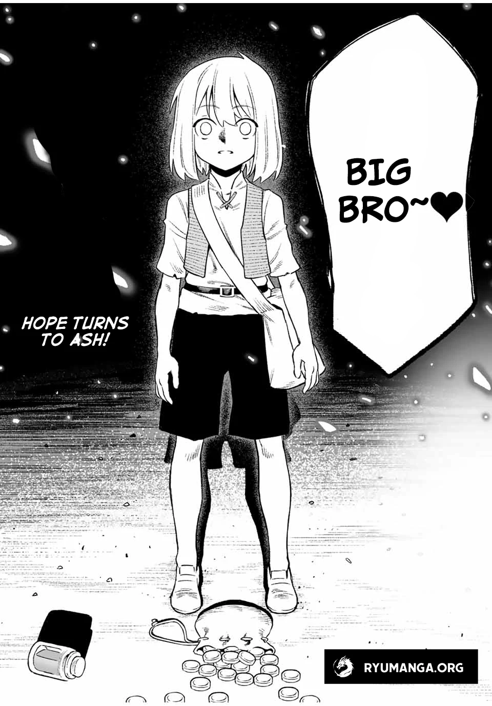Saijaku na Boku wa "Kabenuke Bugs" de Nariagaru ~Kabe wo Surinuketara, Shokai Clear Houshuu wo Mugen Kaishuu Dekimashita!~ Chapter 14 - page 15