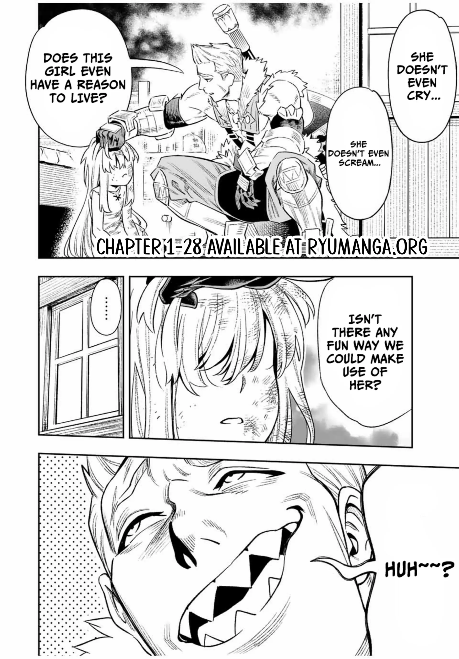 Saijaku na Boku wa "Kabenuke Bugs" de Nariagaru ~Kabe wo Surinuketara, Shokai Clear Houshuu wo Mugen Kaishuu Dekimashita!~ Chapter 14 - page 8