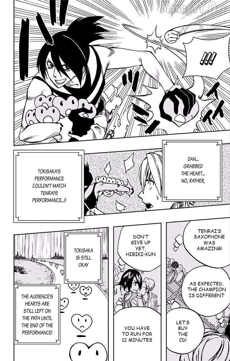 Soul Catcher(S) Chapter 69 - page 6