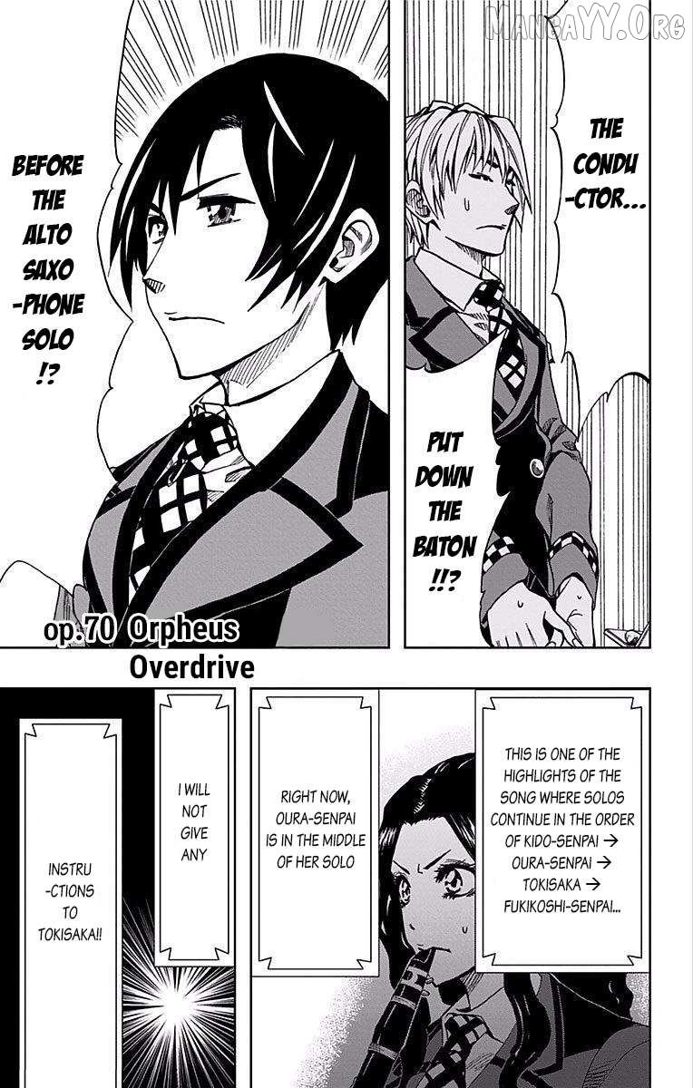 Soul Catcher(S) Chapter 70 - page 1