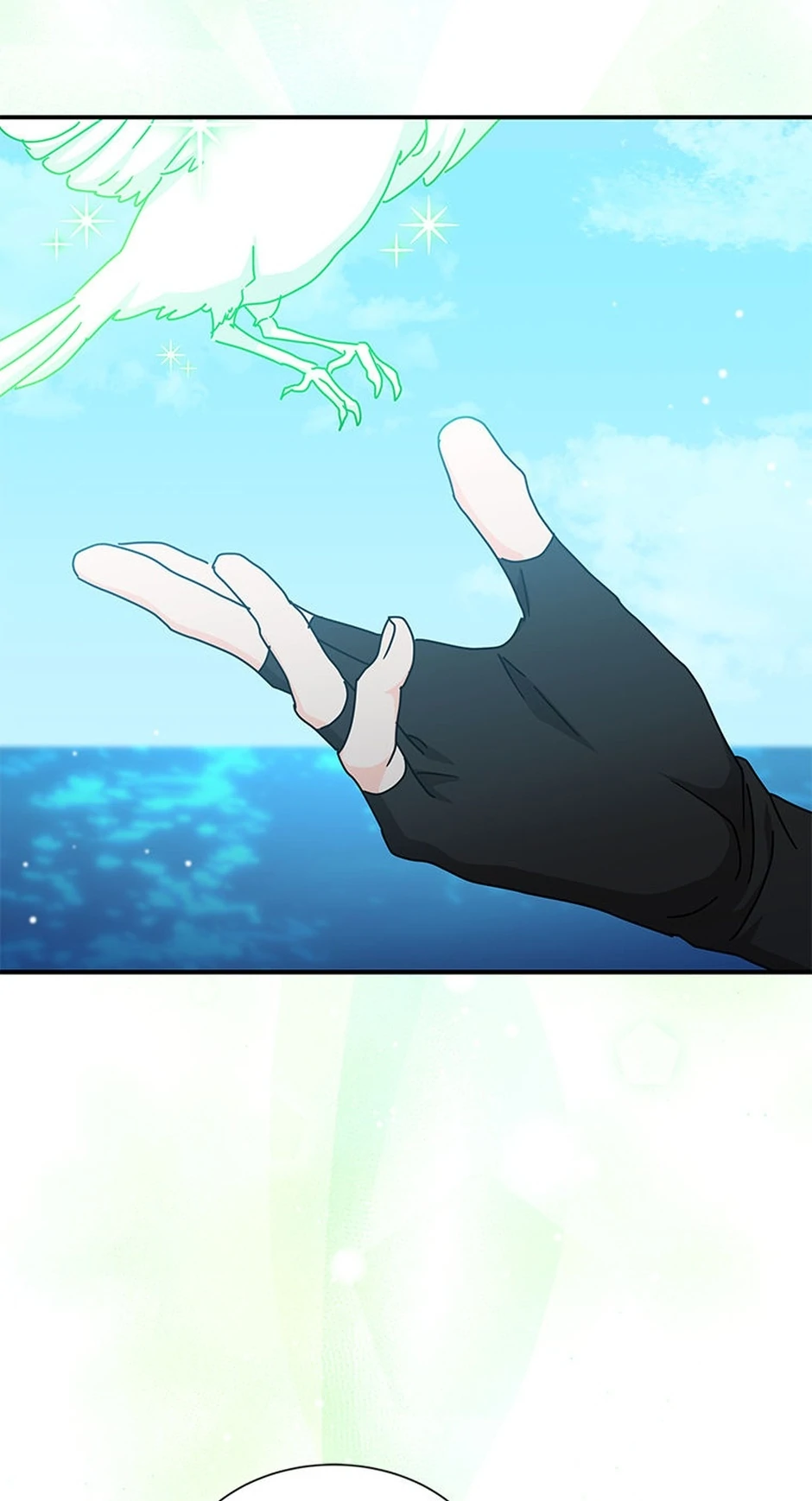 The Sea Captain's Bride Chapter 102 - page 10