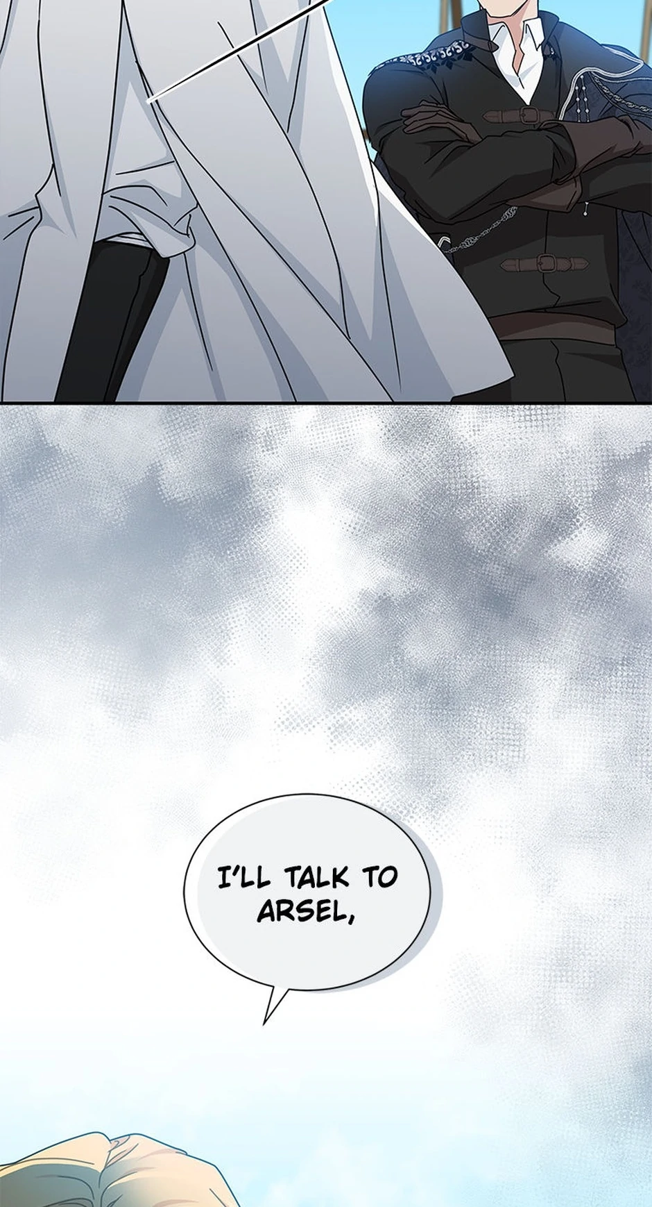 The Sea Captain's Bride Chapter 102 - page 13