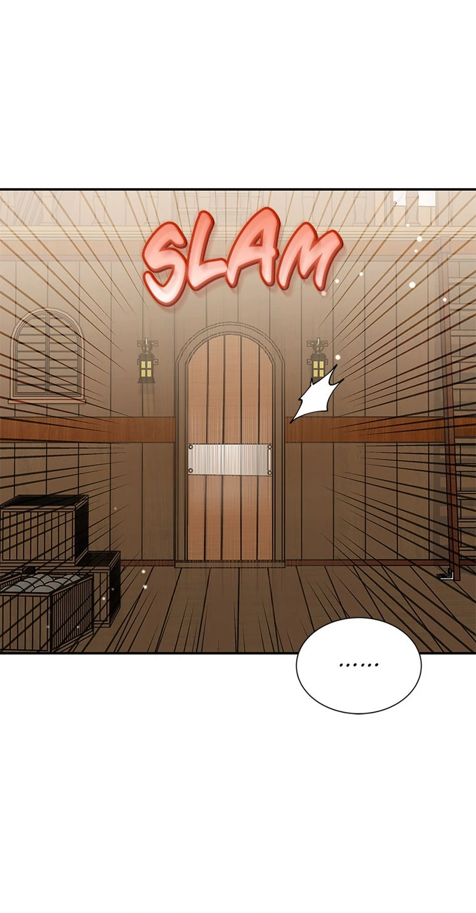 The Sea Captain's Bride Chapter 102 - page 15