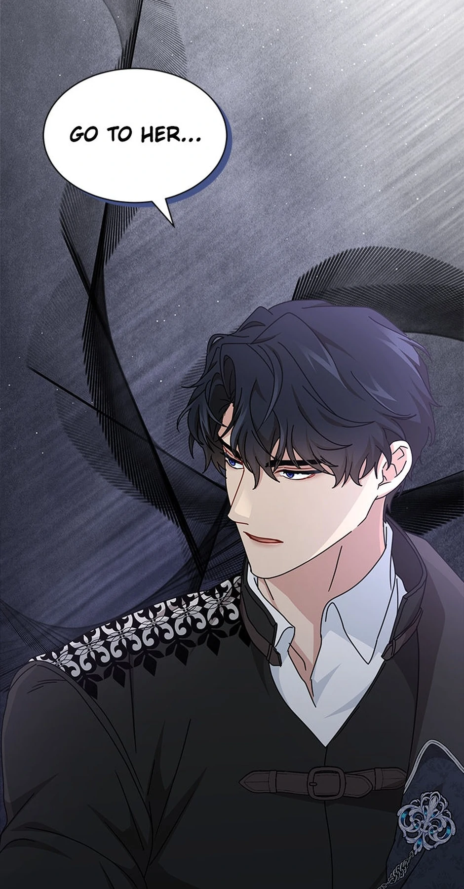 The Sea Captain's Bride Chapter 102 - page 18