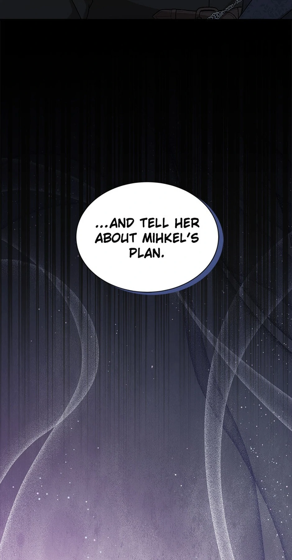 The Sea Captain's Bride Chapter 102 - page 19