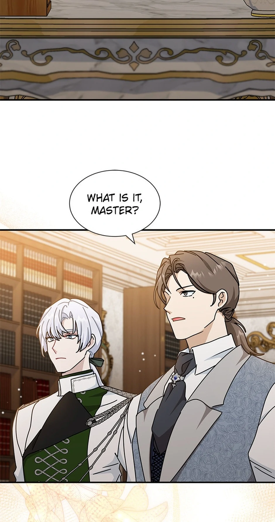 The Sea Captain's Bride Chapter 102 - page 23