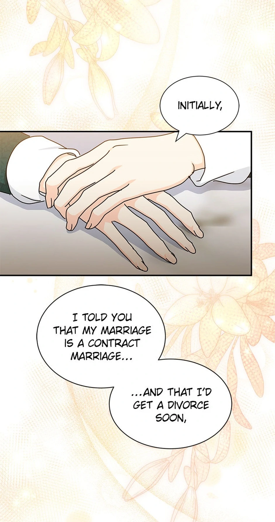 The Sea Captain's Bride Chapter 102 - page 24