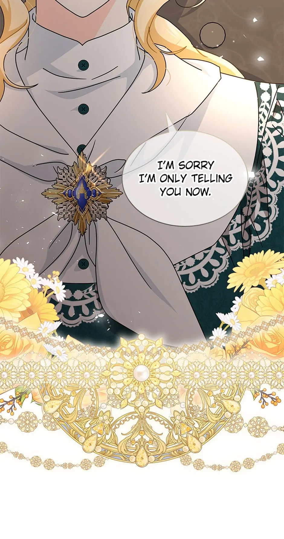 The Sea Captain's Bride Chapter 102 - page 26