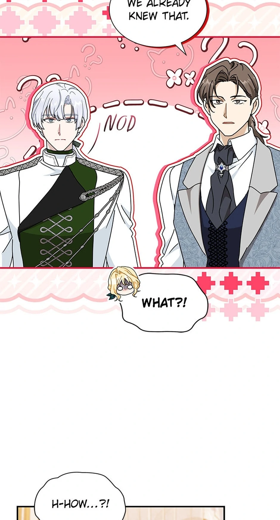 The Sea Captain's Bride Chapter 102 - page 28