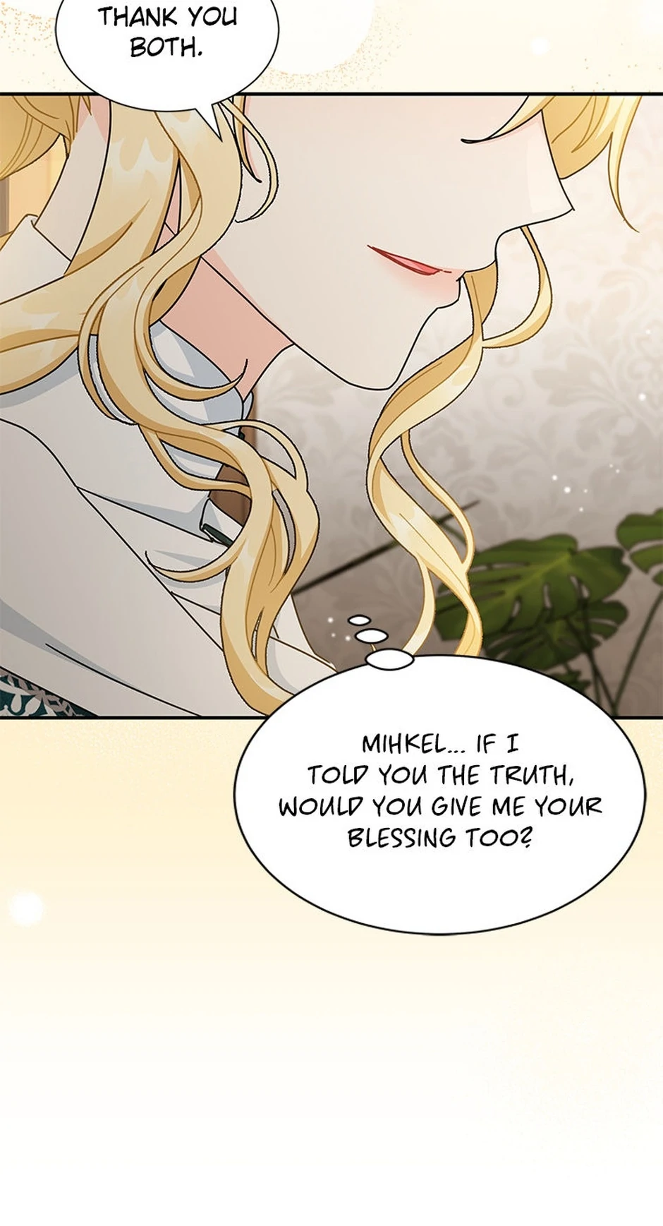 The Sea Captain's Bride Chapter 102 - page 33